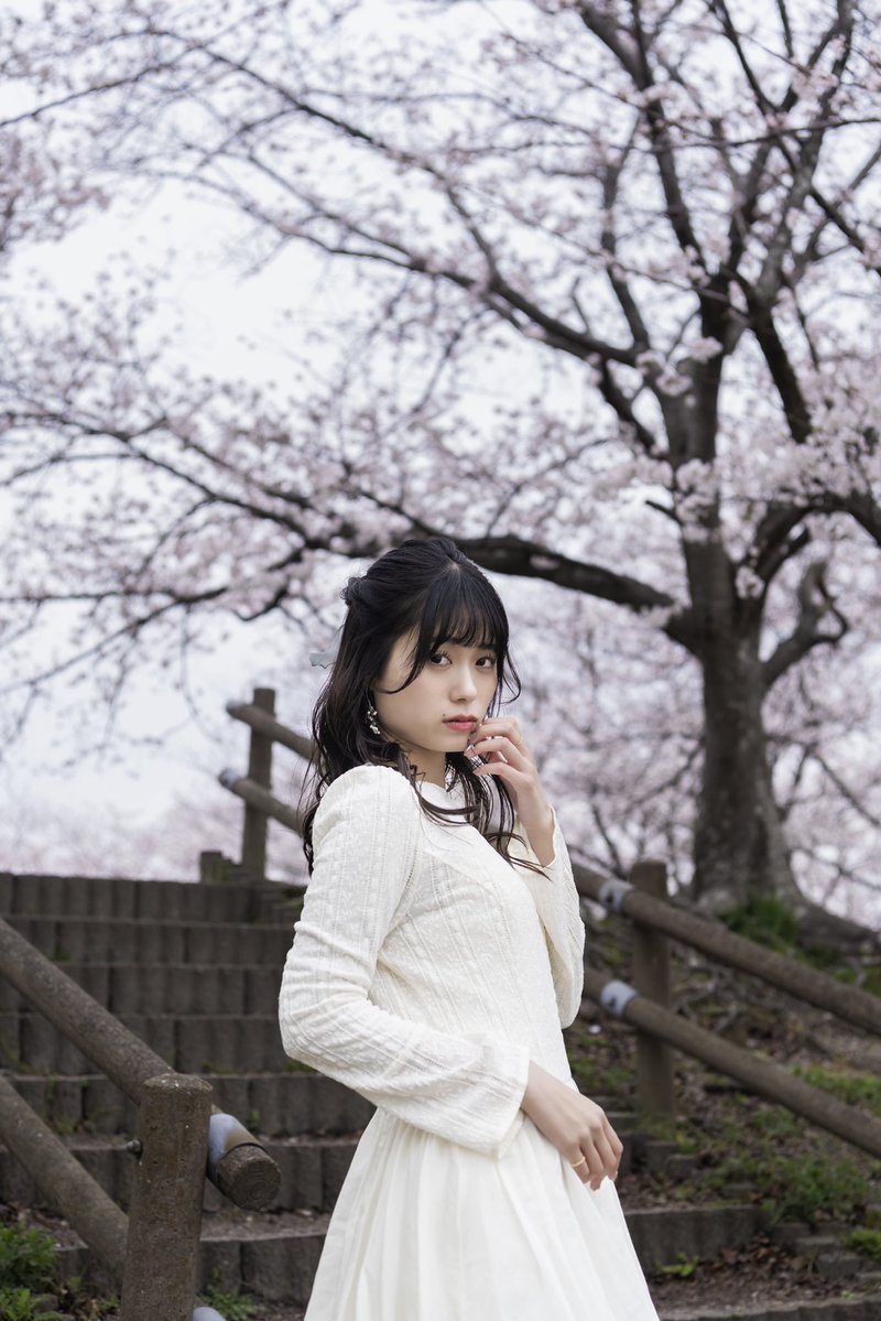 Yutap_ND85's tweet image. Happybirthday🥳🎉

@oneside_marina 

素敵な1年になりますように😊
また撮影行きましょう😆