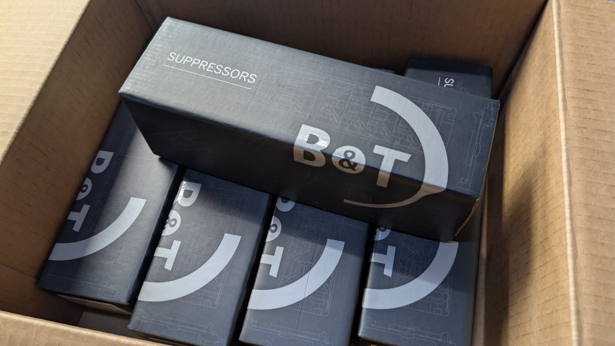 nfacoyotellc's tweet image. #btusa #vers36 delivery