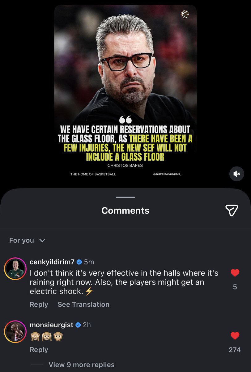 kangouro13's tweet image. Ρε χρησταρα

 😭😭😭

#paobc