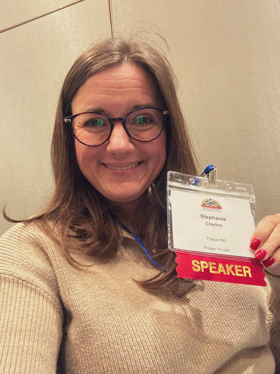 Stephanie Clayton tweet media