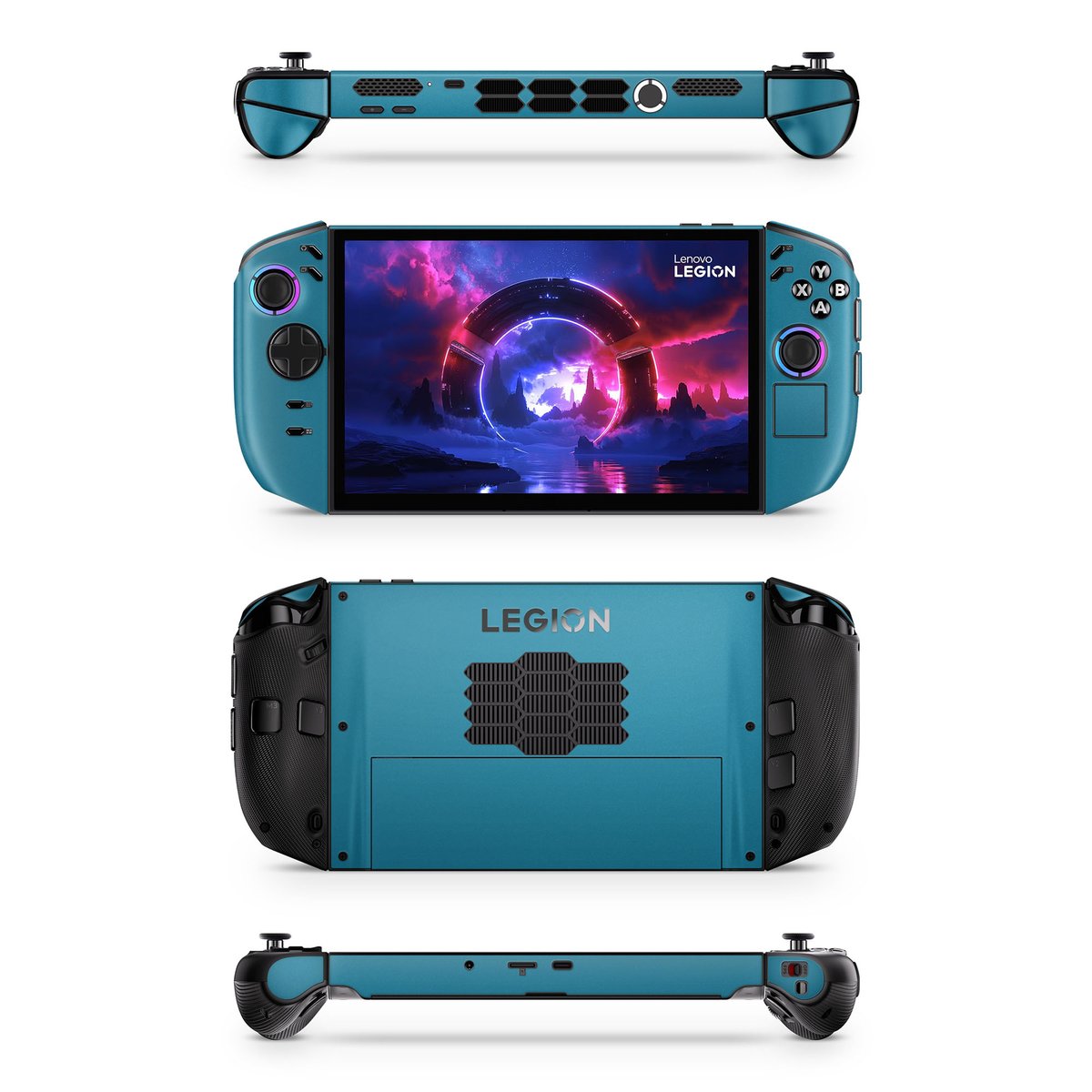 Lenovo Legion GO 2 Skins now available!

We interrupt the 2025 design countdown to bring you a new product announcement! We just dropped skins for the Lenovo Legion GO 2.  Get them here:

m2skins.pulse.ly/u0thw3dvhd