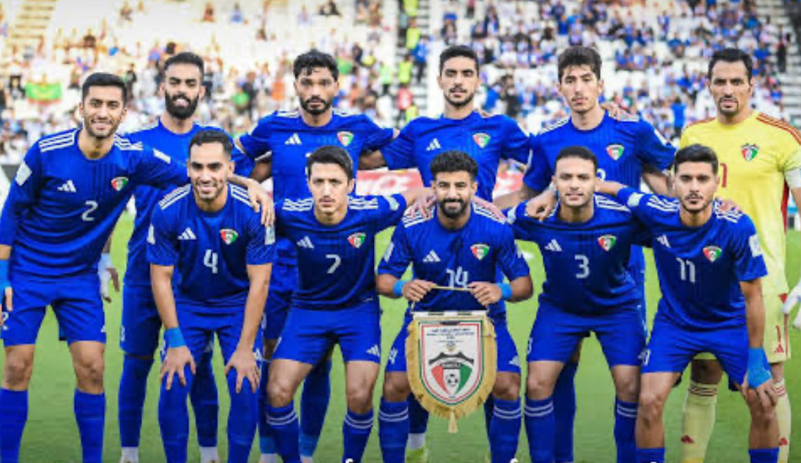 #الكويت_مصر

ما قصرتوا وهاردلك التعادل…
من زمان ما شفنا الأزرق بهذه الروح والتكتيك وعلو الكعب ضد فريق مصنف في مقدمة الفرق العالمية والقارة السمراء…

#الحوشان لازلت بطل وثقتنا فيك اكبر وننتظر منك الكثير…
#دحام أنت النجم الذي لا يختلف عليه اثنين…

براڤو وننتظر منك الكثير…