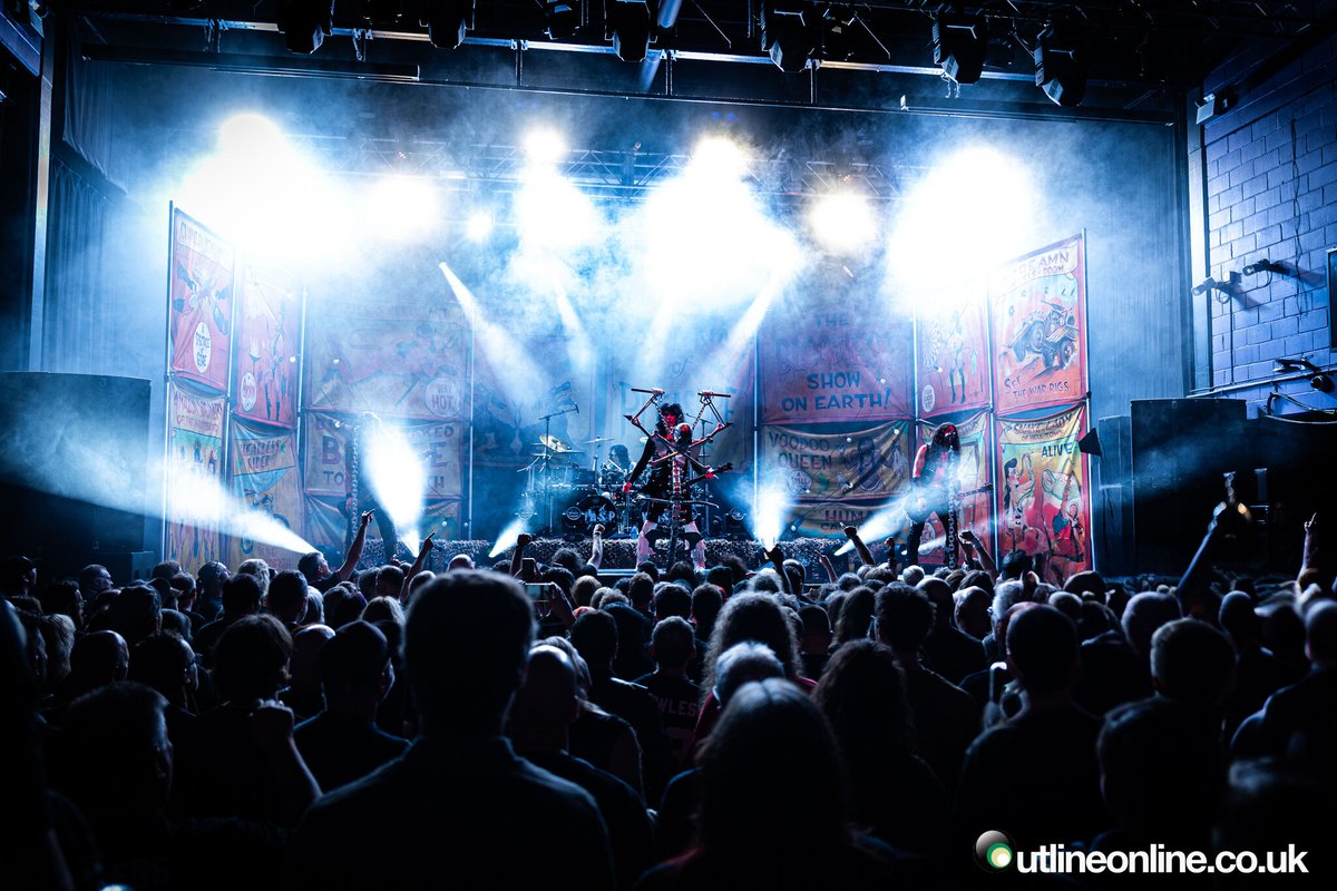 WASPOfficial's tweet image. Make sure you are following W.A.S.P. so you don’t miss future tour date announcements, click bnds.us/r0zzt7 

#wasp #waspnation #blackielawless #AlbumOneAlive #hardrock #heavymetal #80smetal #wildchild #insidetheelectriccircus #thelastcommand