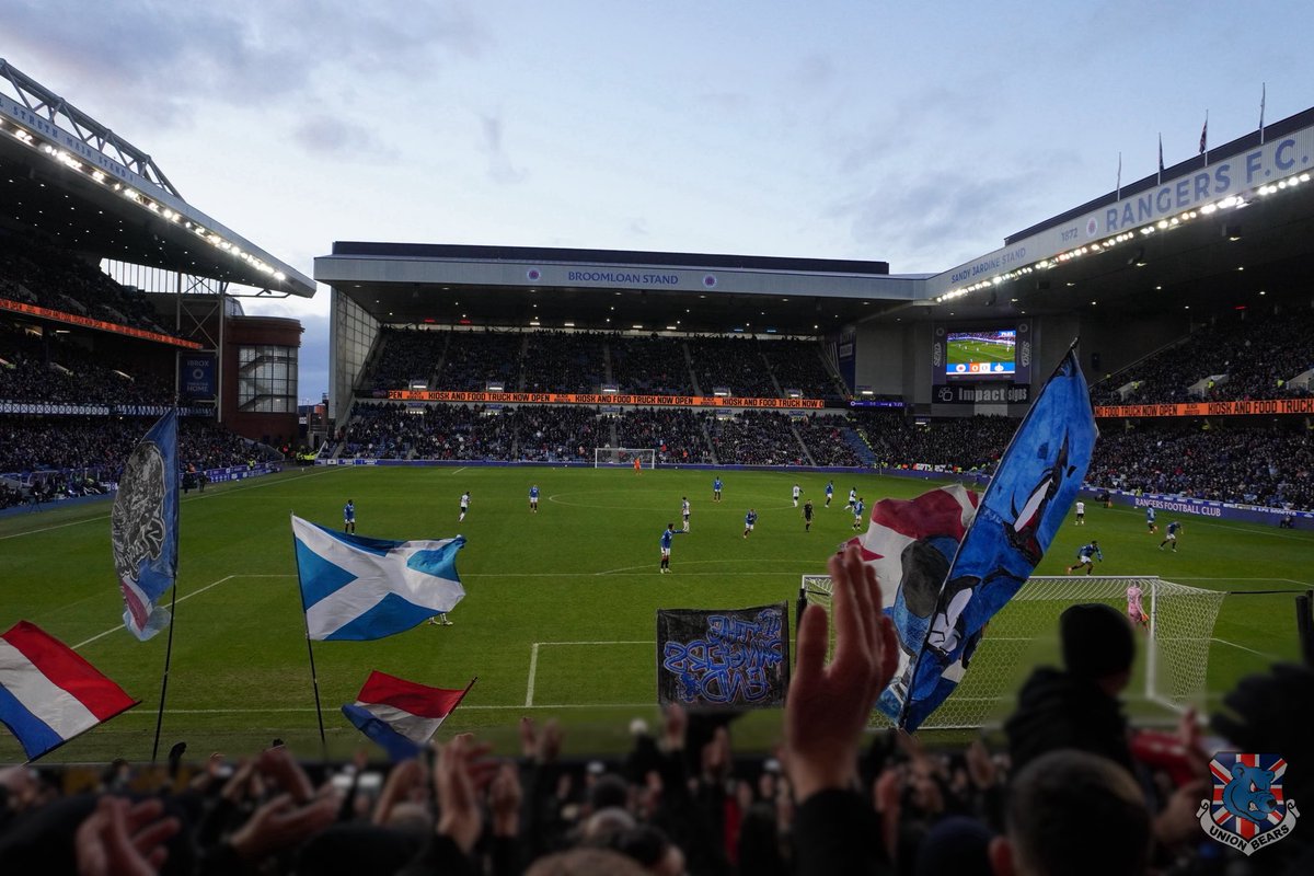 Images from Braga and Falkirk at Ibrox can now be found online 

ub07.co.uk/blog/categorie…