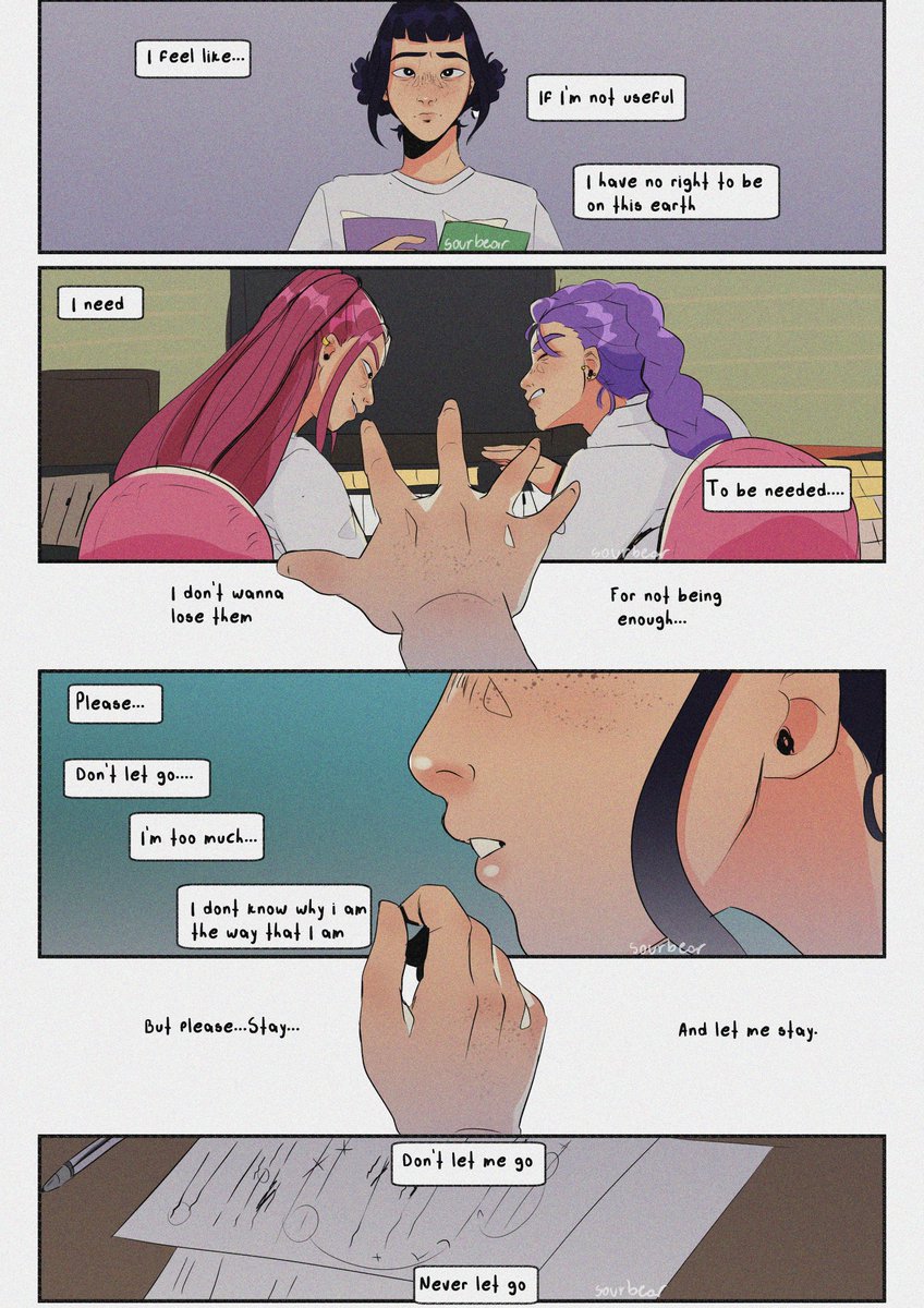 Zoey in the blender go brrr

#polytrix 
(dont repost)