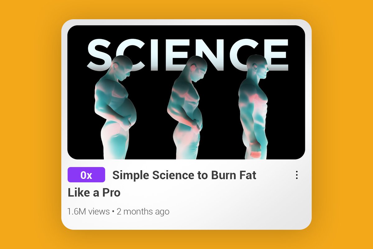 Viral Packaging - Thumbnail Ideas tweet media