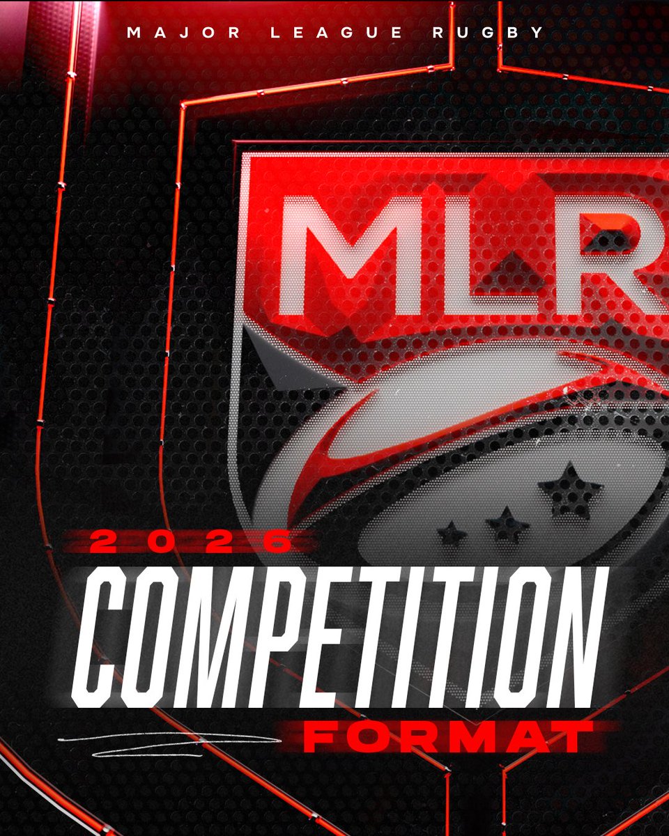 usmlr's tweet image. Y’all ready?

Here’s how #MLR2026 will look 👀

More ➡️ bit.ly/CompFormat