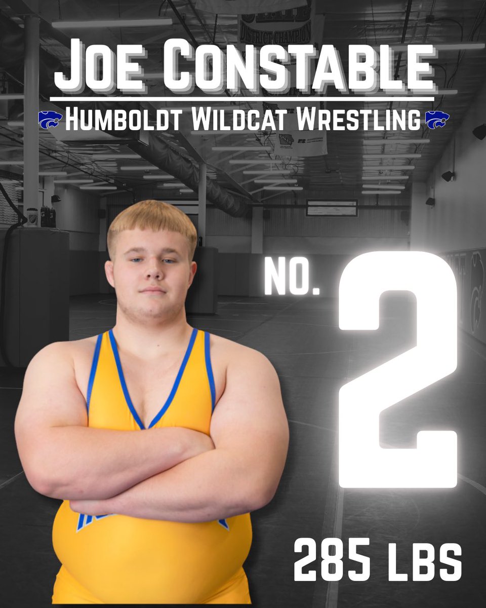 Humboldt Wildcat Wrestling tweet media