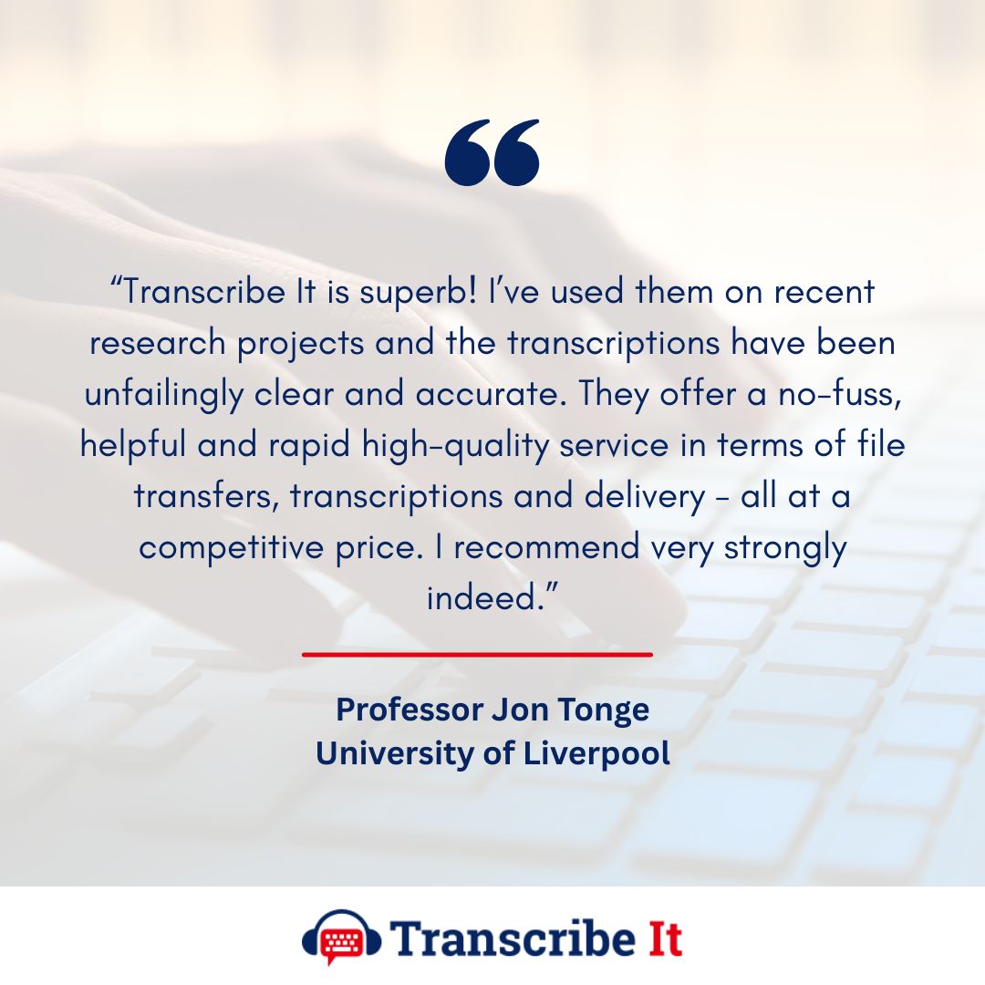 What a wonderful testimonial to lead us into the busy Christmas period, thank you, Jon.