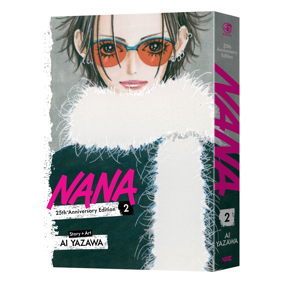 Nana品 A5 PVC – nana-nana