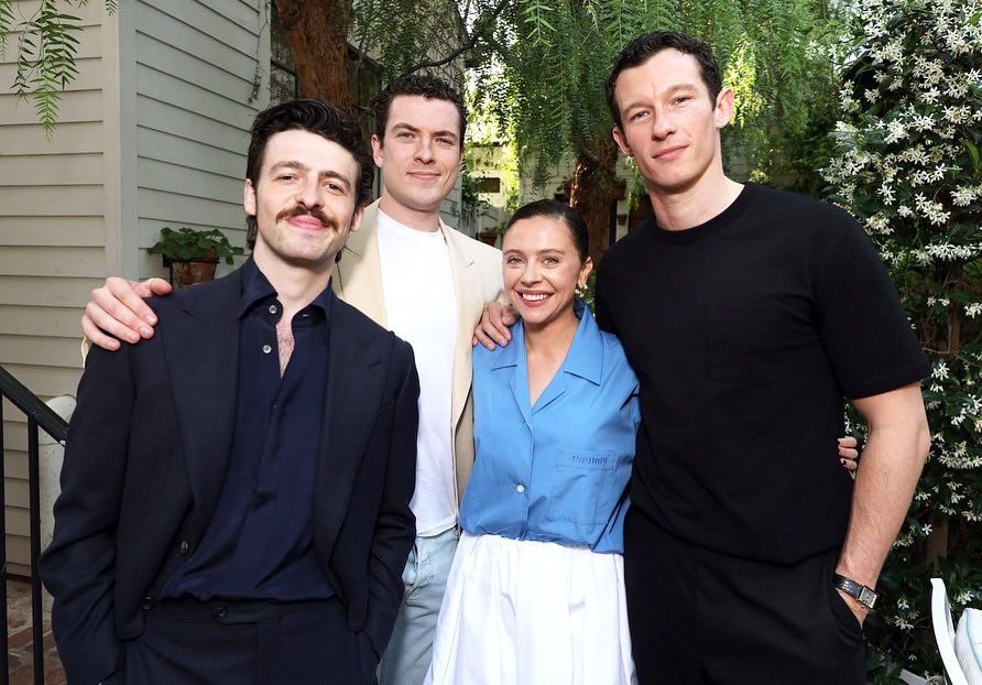 Nate Mann Updates tweet media