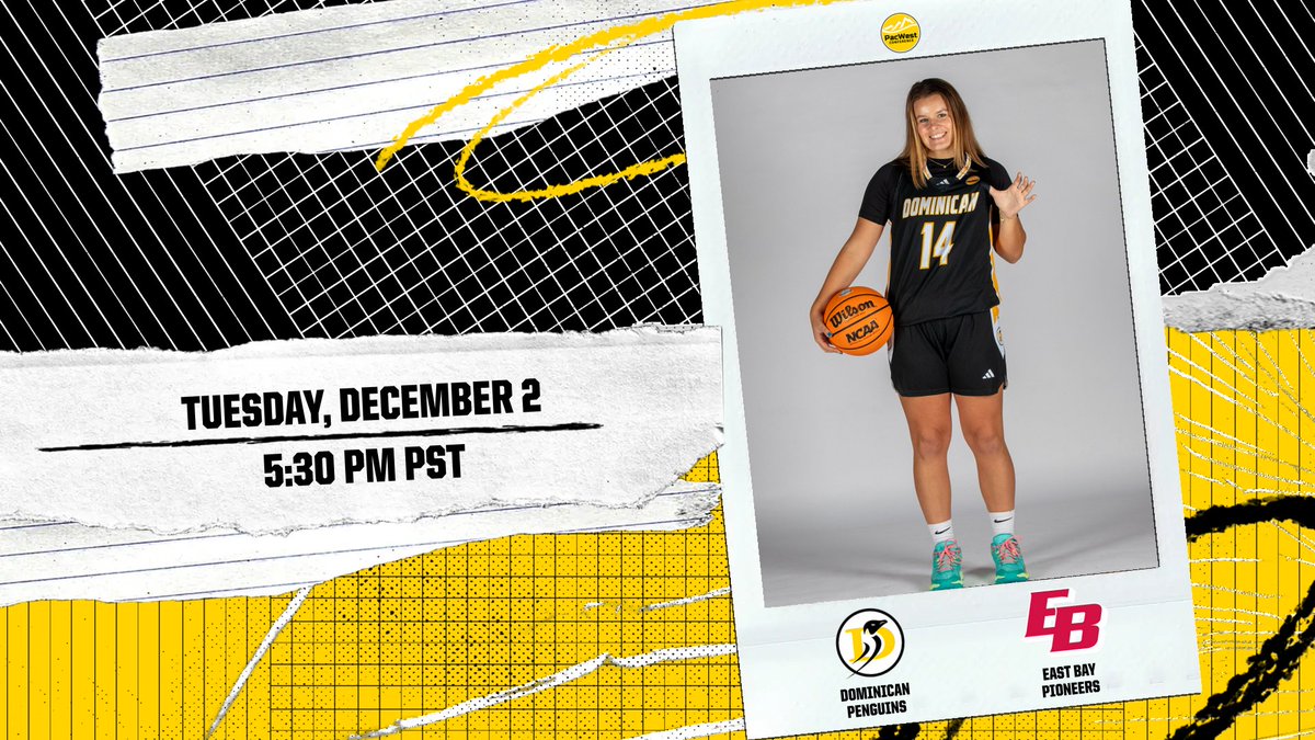 New day, same mission: WIN. Let's go Pengs! 🐧