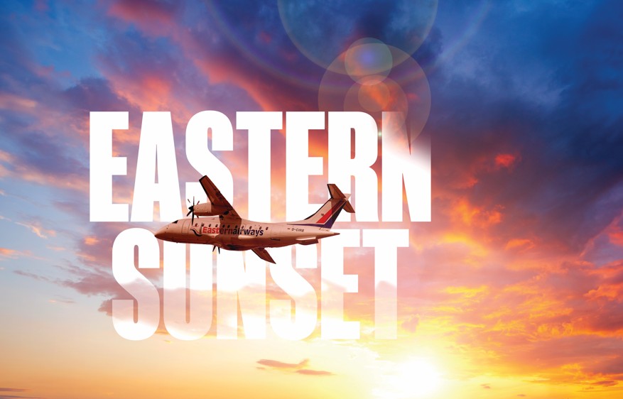 Thought-provoking article in which Stan Abbott asks: In the wake of Eastern Airways collapse, is there a future for UK regional aviation at all? 

aviationbusinessnews.com/low-cost/easte…

Features in the new LCRAB and presented as part of <a href="/avbusinessnews/">Aviation Business News</a>  '12 Features of Christmas' series.