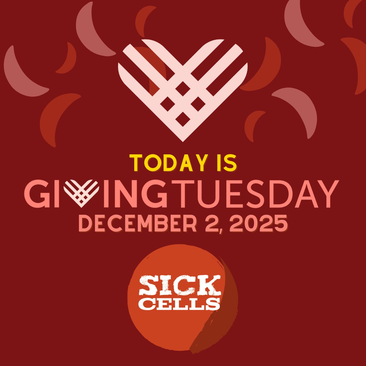Sick Cells tweet media