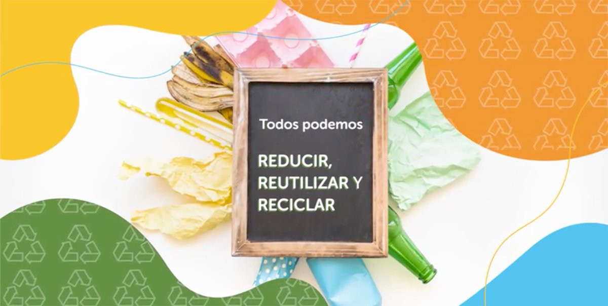 Entérate cómo nuestras acciones diarias y hábitos de consumo son fundamentales para lograr un mundo más sostenible fundacioncarlosslim.org/enterate-como-…