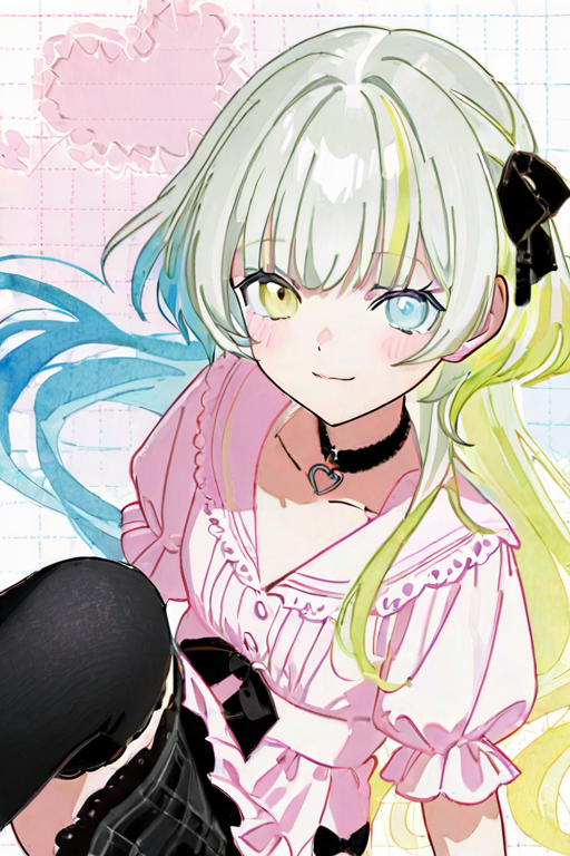 モーティス【AveMujica】 (@wakaba_mutumi) / Posts / X