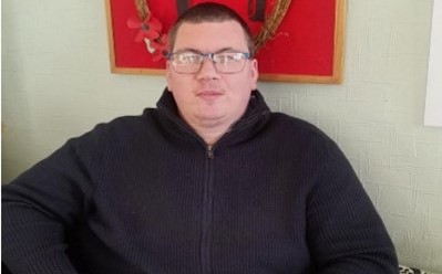 Thanks to Mark a community volunteer at Red Door for sharing why it's important to support Caritas this double donation day &amp; beyond...(In case you missed it, donations via caritassalford.org.uk/donate are worth double today at no extra cost to you!) Read more: caritassalford.org.uk/mark-volunteer/