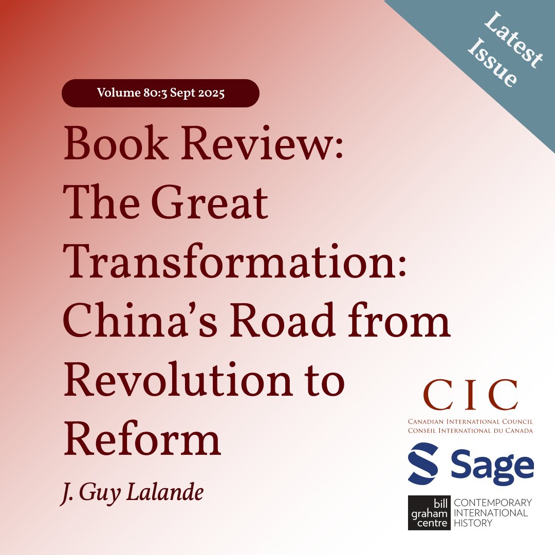 International Journal tweet media