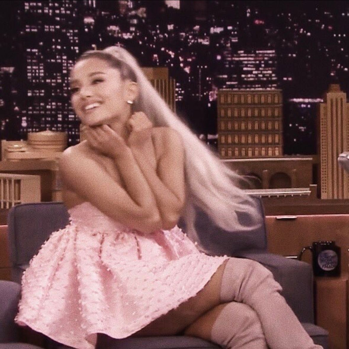 alanarose tweet media