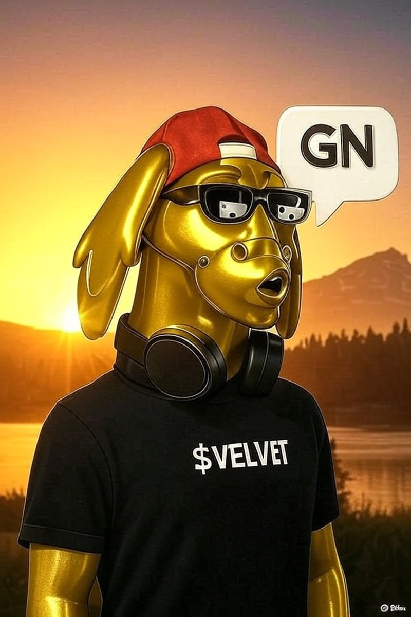 Hey Quackers GoodNight 🌕

Heading to bed with a smile tonight 

gAlignerz just dropped the update we've all been waiting for. Perfect alignment, zero hassle. Tomorrow we crush it.

Real g26 💎