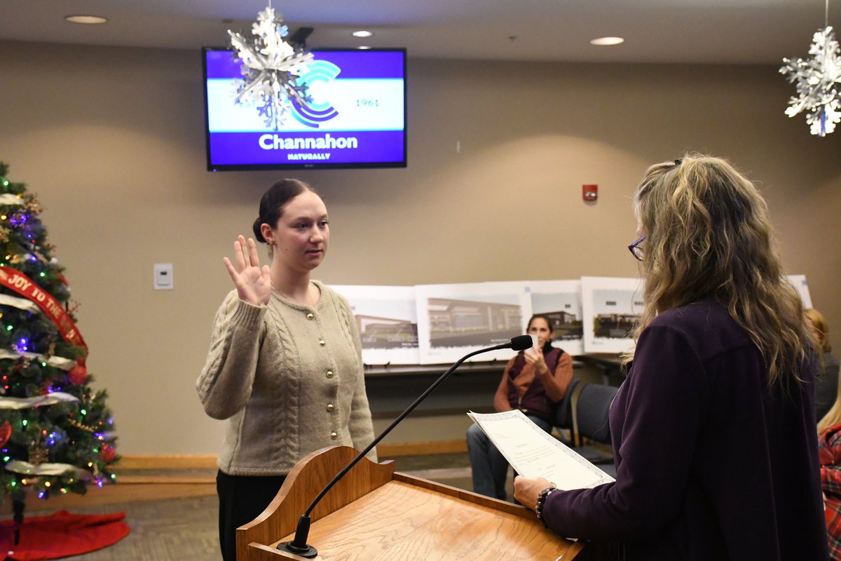 Channahon Police tweet media