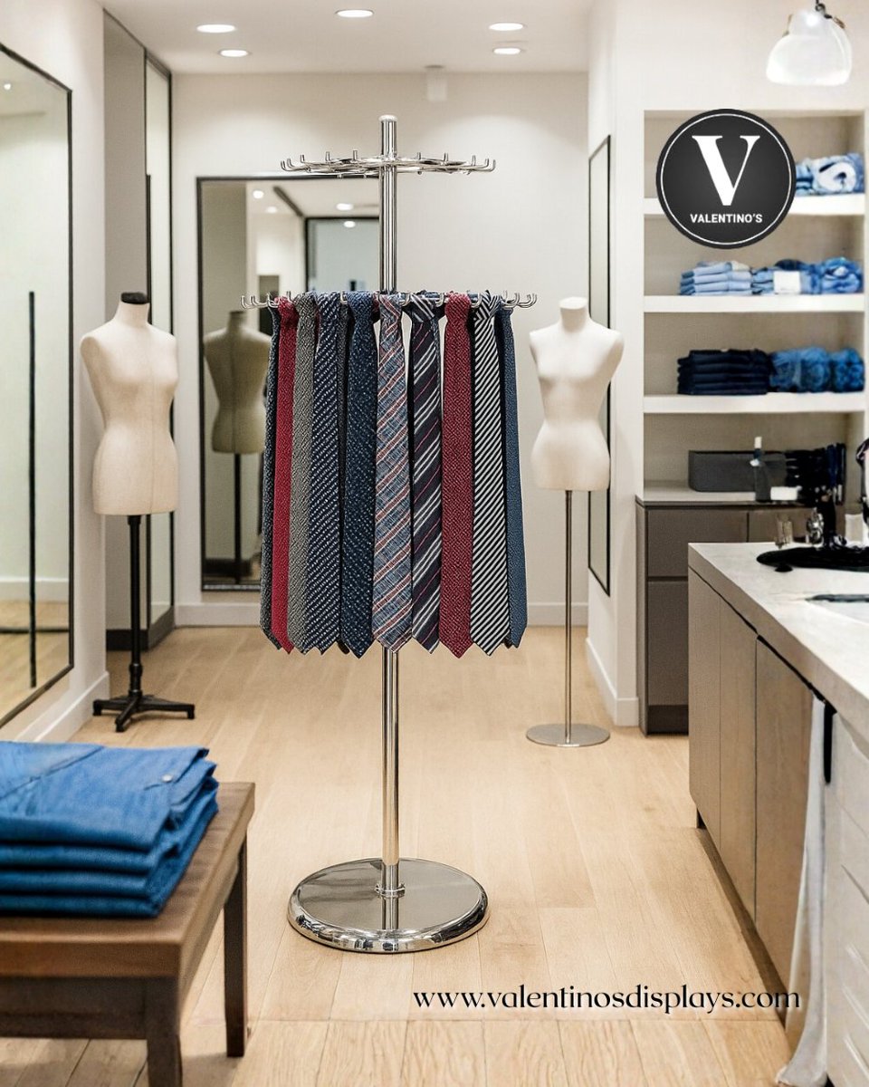 Valentino's Displays tweet media