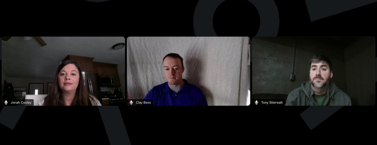 farmdocDaily's tweet image. 1/ Tony Stierwalt, a @PCM_Farming farmer, says data from Precision Conservation Management has given him comfort and more confidence in the things he&apos;s implementing on the farm.

From today&apos;s &apos;Leverage Your Farm Data to Drive Profitability&apos; webinar.