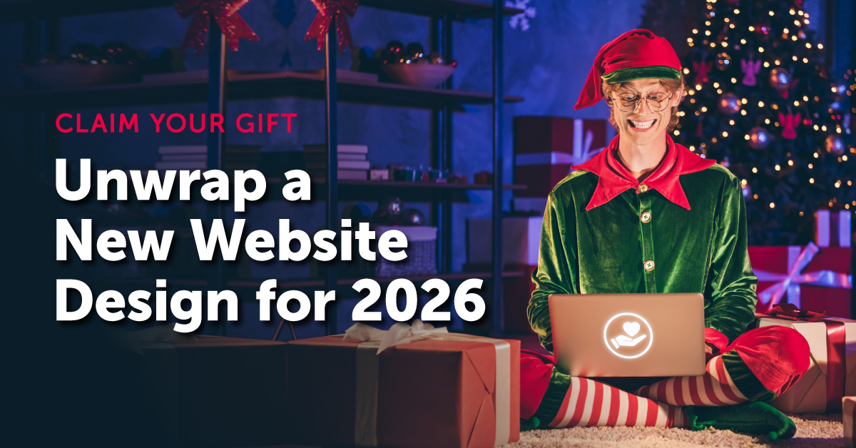 🎁We have a gift for you! This holiday season, enjoy a brand-new website design and full hosting for all of 2026 completely FREE.* 🎁
bit.ly/4pilRlK