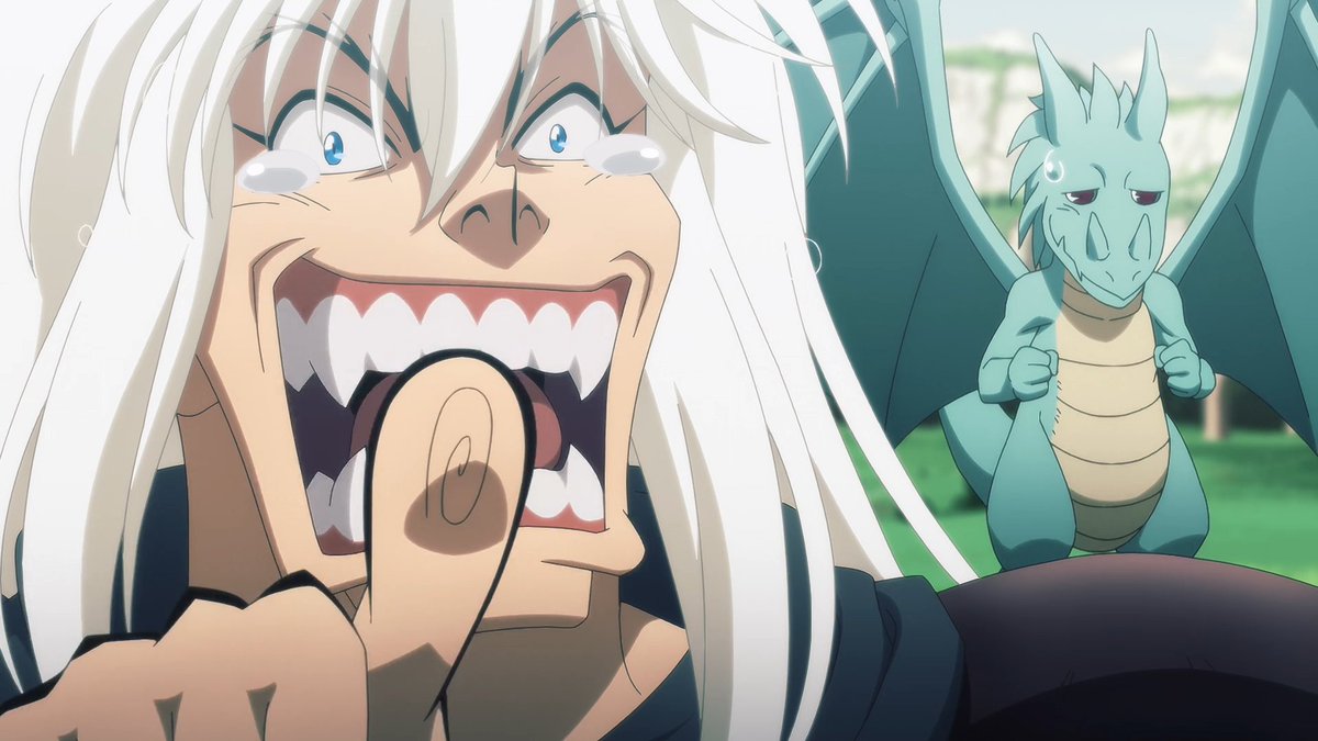 ᅠ ᅠ𝕯 . 𝕾 . (@majinschneider) on Twitter photo 