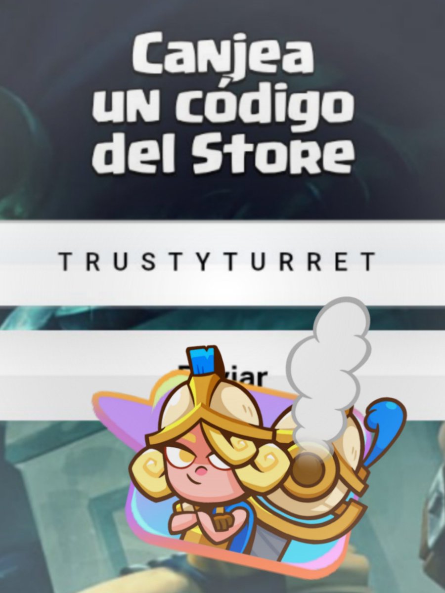 eliasz12gamer's tweet photo. NEW FREE HERO MUSKETEER PIN 🔥
https://t.co/cnlH5Ps3yy
#ClashRoyale #Freepin #BrawlStars https://t.co/RgrvSJPL16