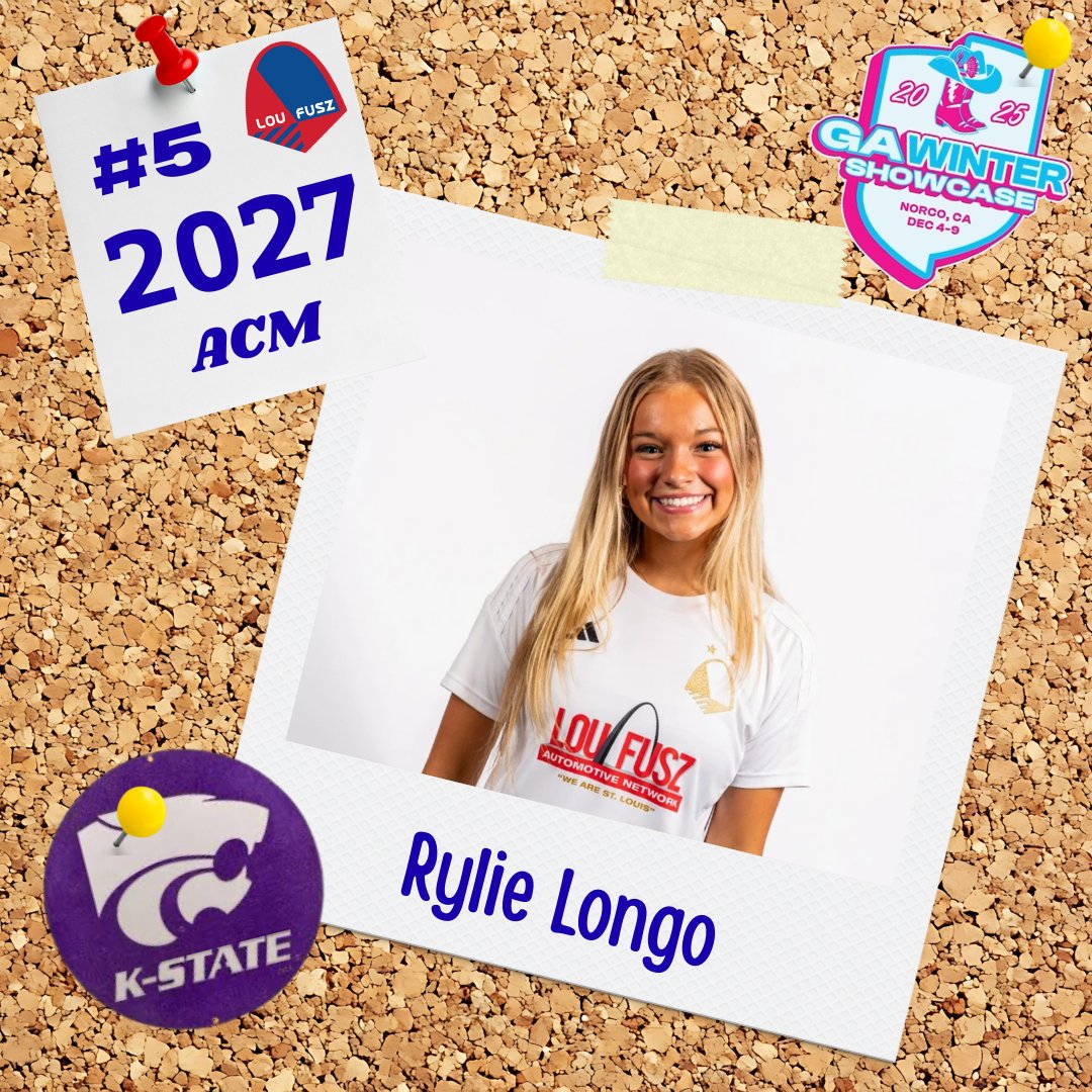 Lou Fusz 09GA tweet media