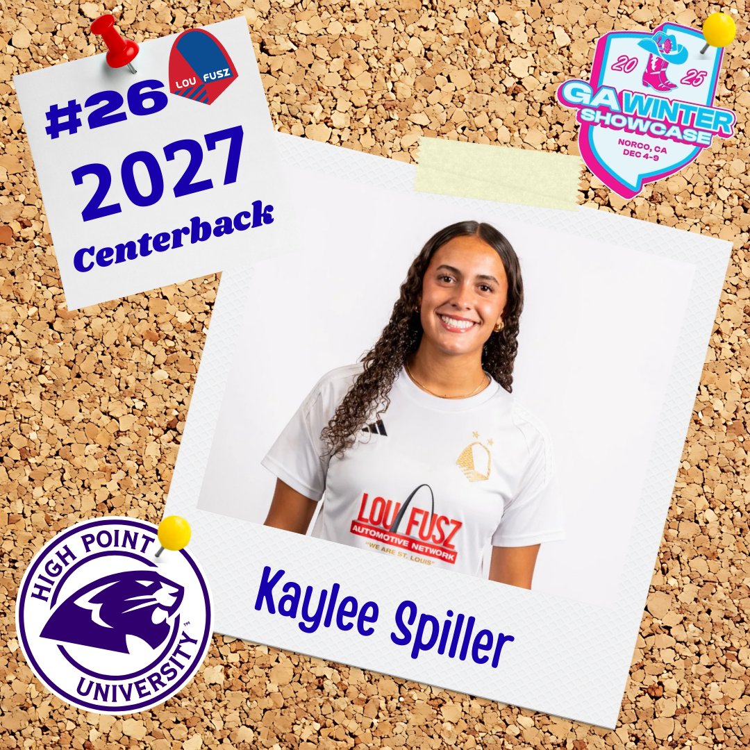 Lou Fusz 09GA tweet media