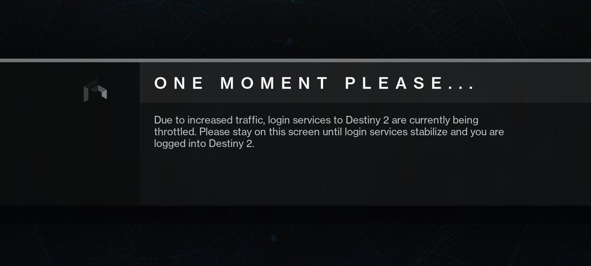 been a while since i saw this! But at any rate excited to get in and play! <a href="/Bungie/">Bungie</a>  LETS GOOOO!!!!! #destiny2game 
#renegades
#destiny2OG