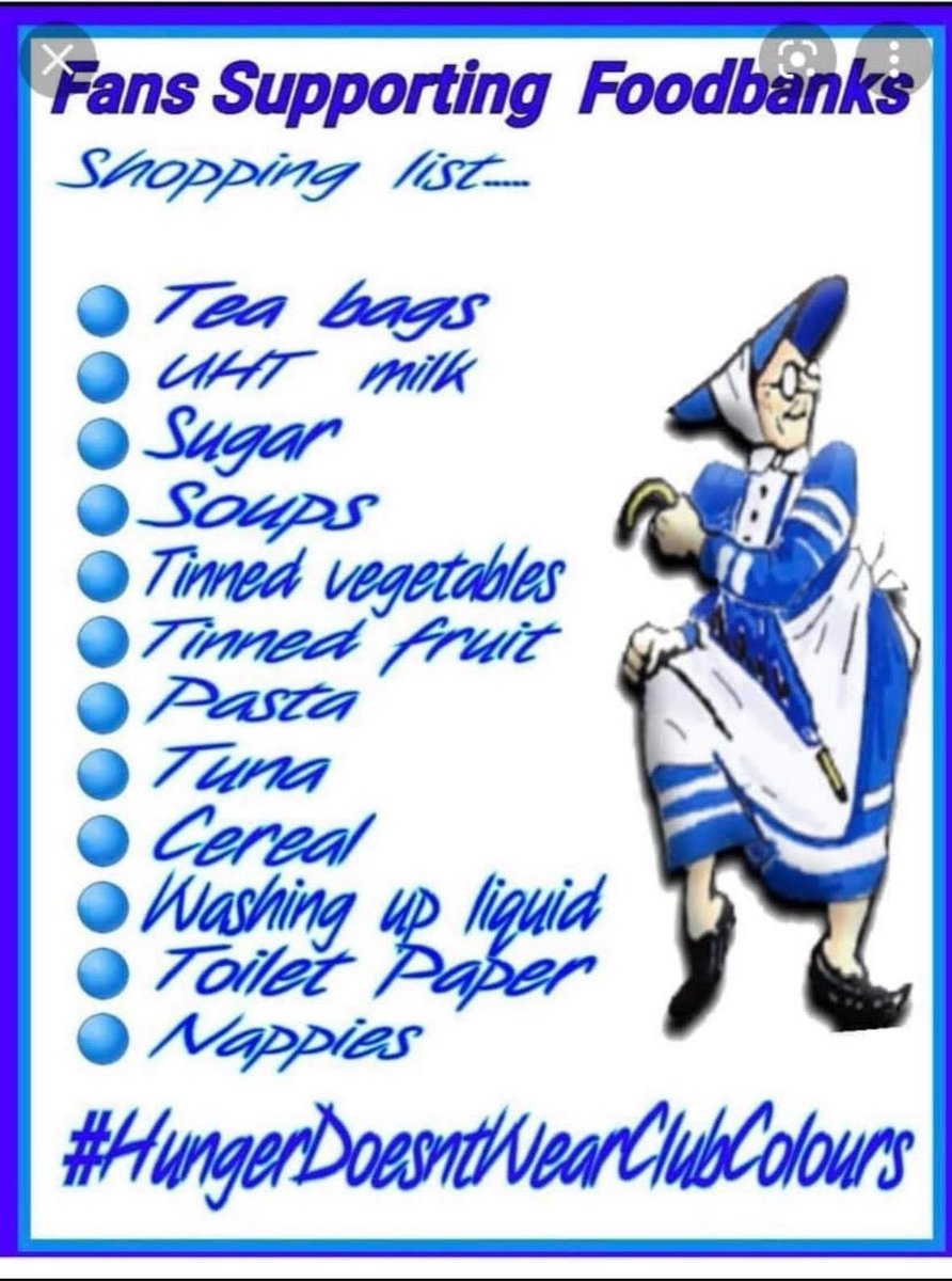 toffeemoc's tweet image. The @ESCmidlandsarea supporters club annual coach collection for @SFoodbanks is this Saturday, (6/12) at the N. Forest game. 
All donations make a huge difference, so please join us! @efc_fanservices @IanByrneMP @EFC_FansForum @lcabbabeh  @billyliar9