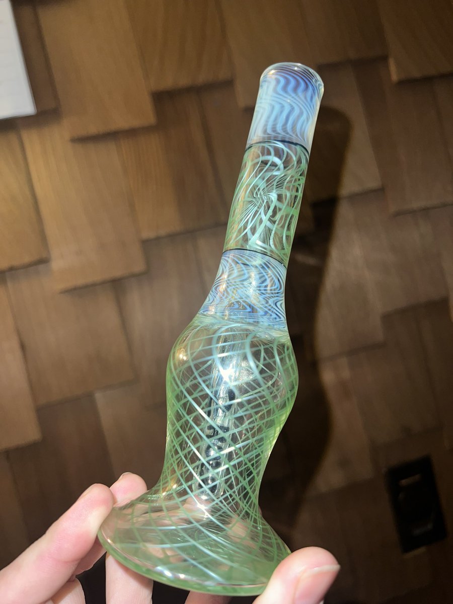 _RollWithMe's tweet image. Most recent pieces I’ve made! Been making a lot of progress since I last posted a rig🙏🏼