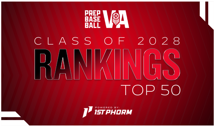 Prep Baseball Virginia/DC tweet media