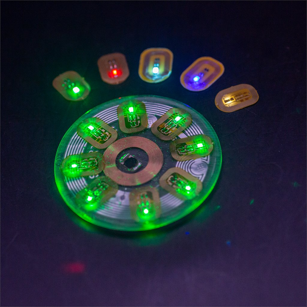 Dangerous Things tweet media