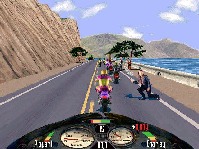 Perhaps, your generation will never understand the craze of this game.