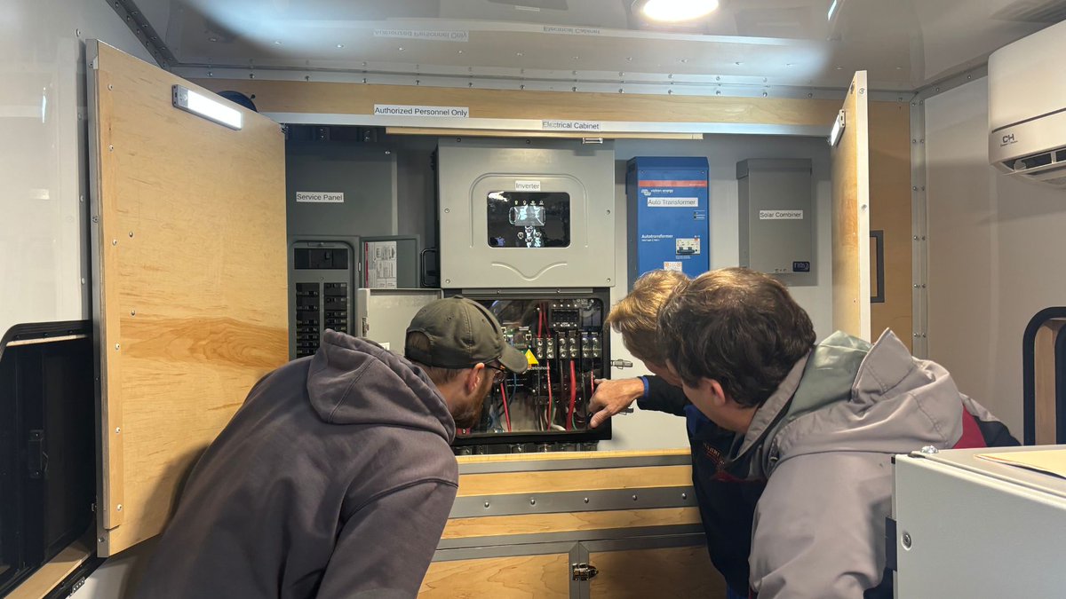 U.S. Army ERDC tweet media