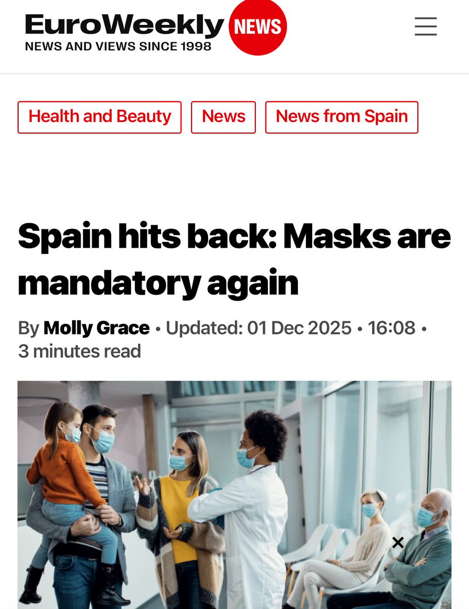 liz_churchill10's tweet image. This is what happens when the LIARS weren’t ARRESTED THE FIRST TIME. 

THEY’RE DOING IT AGAIN…
DO NOT COMPLY…