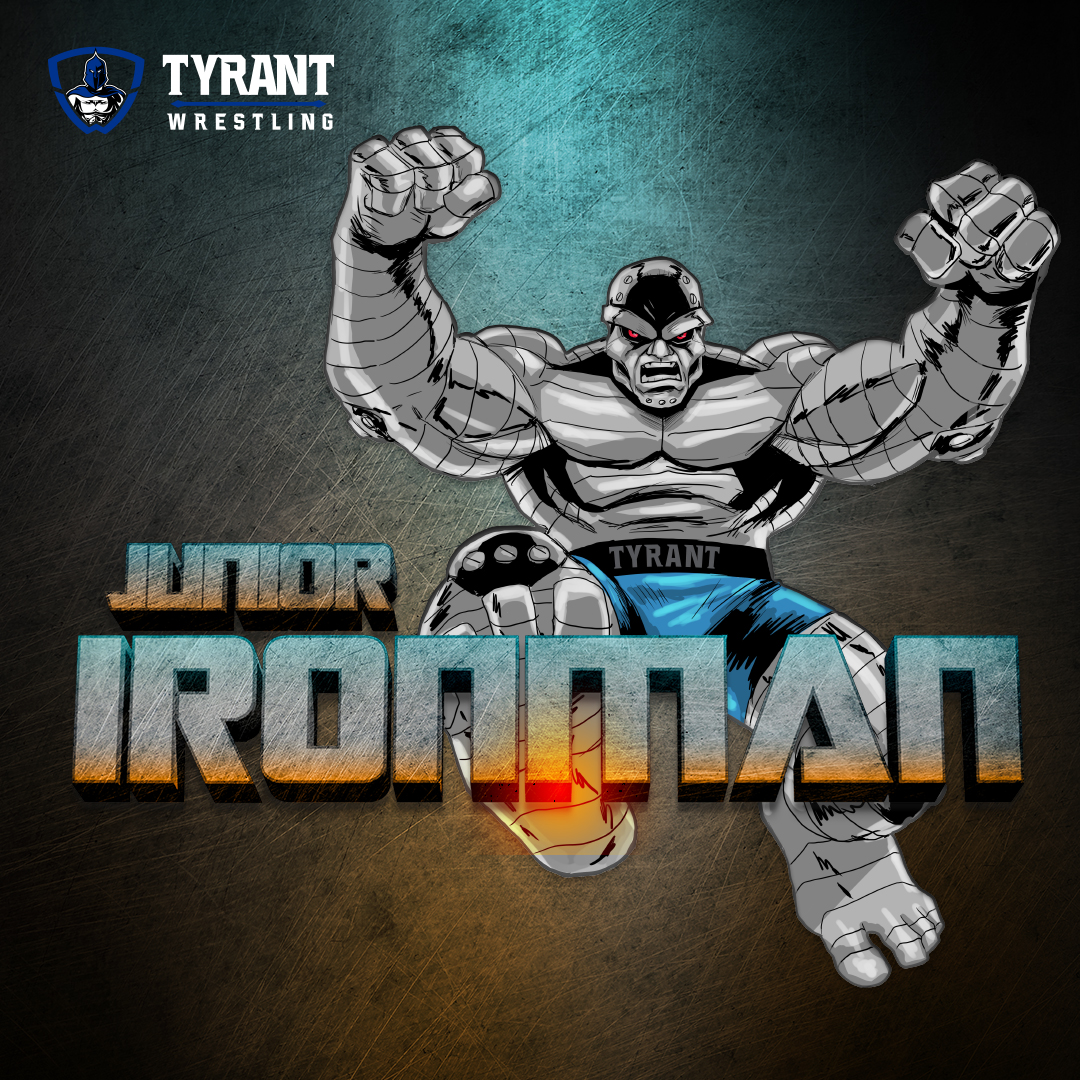 TyrantWrestling's tweet photo. December is PACKED with Tyrant action! 
From duals to opens to some of our biggest tournaments of the year, the month is loaded with opportunities to compete, improve, and take home some hardware.
If you’re looking for mat time, high-level competition, and the best-run events in the country — Tyrant Wrestling has you covered all December long.
Don’t miss out. 
Register today at https://t.co/pv6F0HJGBX