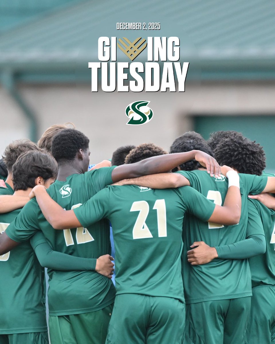 Sacramento State Men's Soccer tweet media