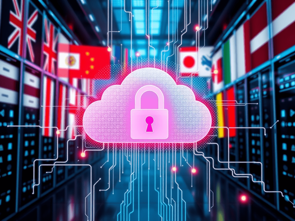 The Rise of Sovereign Clouds: Security and Data Sovereignty Explained clouddailywire.com/2025/12/the-ri…