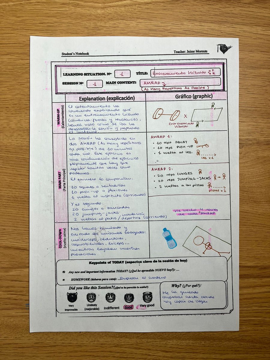 VirtualEF tweet media