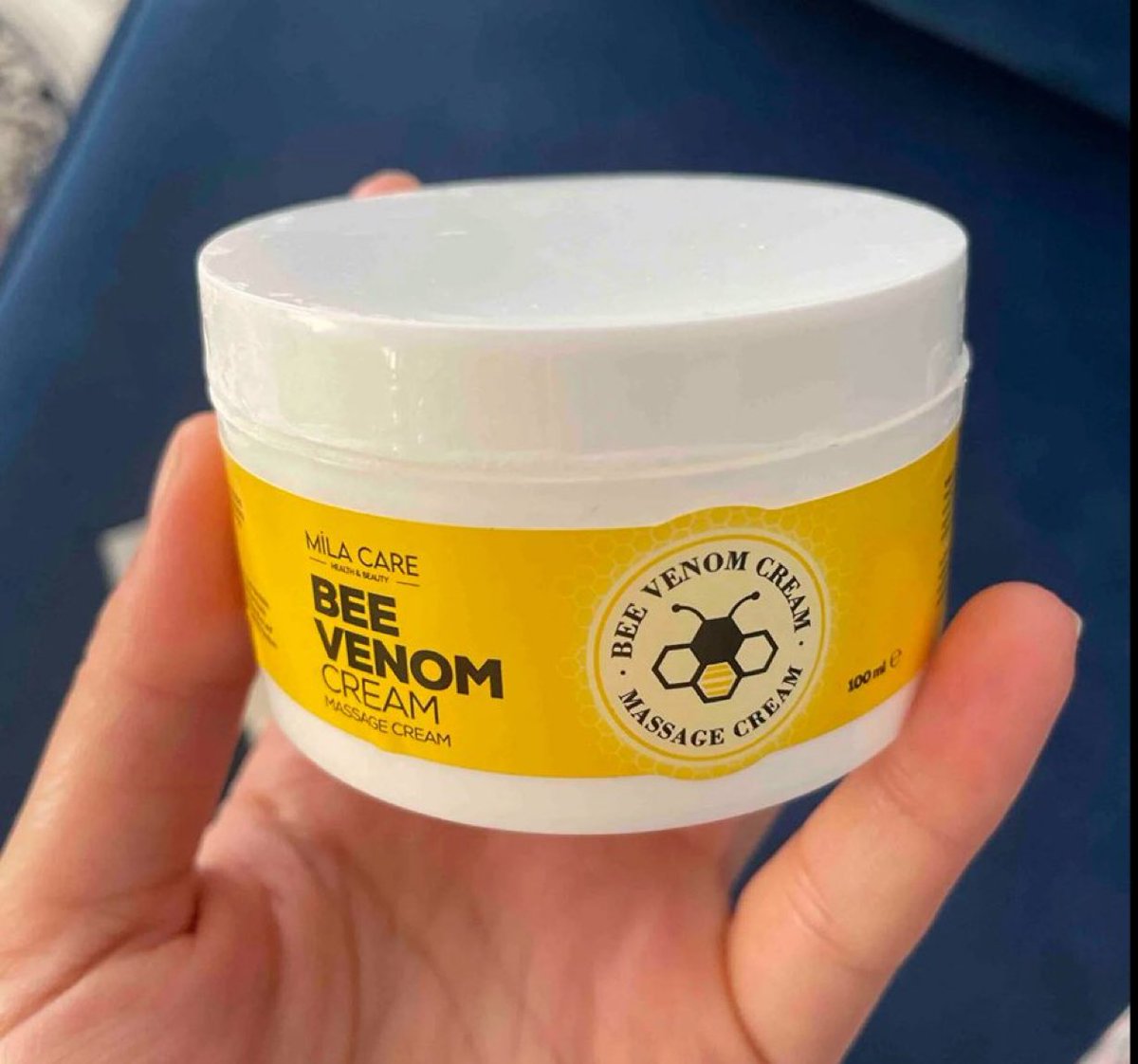 haloxdoga's tweet image. Sadece 1 günde annemin boyun sırt ağrısını dindiren o ağrı kremi her evde olması lazım bitkisel olması en güzeli, bana teşekkür edeceksiniz net. 💯 🙂