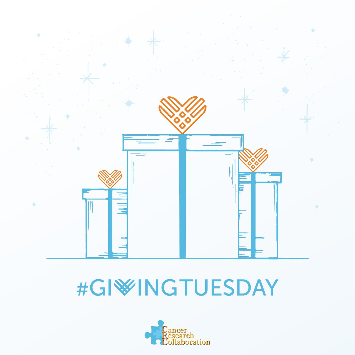 Cancer Research Coll tweet media