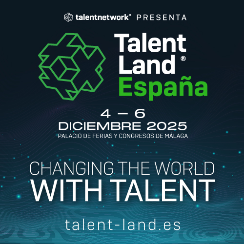 🟢 ¡Te invitamos a asistir a <a href="/TalentLand_Esp/">Talent Land España</a> !

Descubre cómo impulsar tu talento y las oportunidades que ofrecen la tecnología, el emprendimiento y la innovación digital
Explora nuestras iniciativas:
#Misión · <a href="/AndaluciaVuela/">Andalucía Vuela</a> · #AprendeVolando · <a href="/WomANDigital_/">WomANDigital</a> ·
