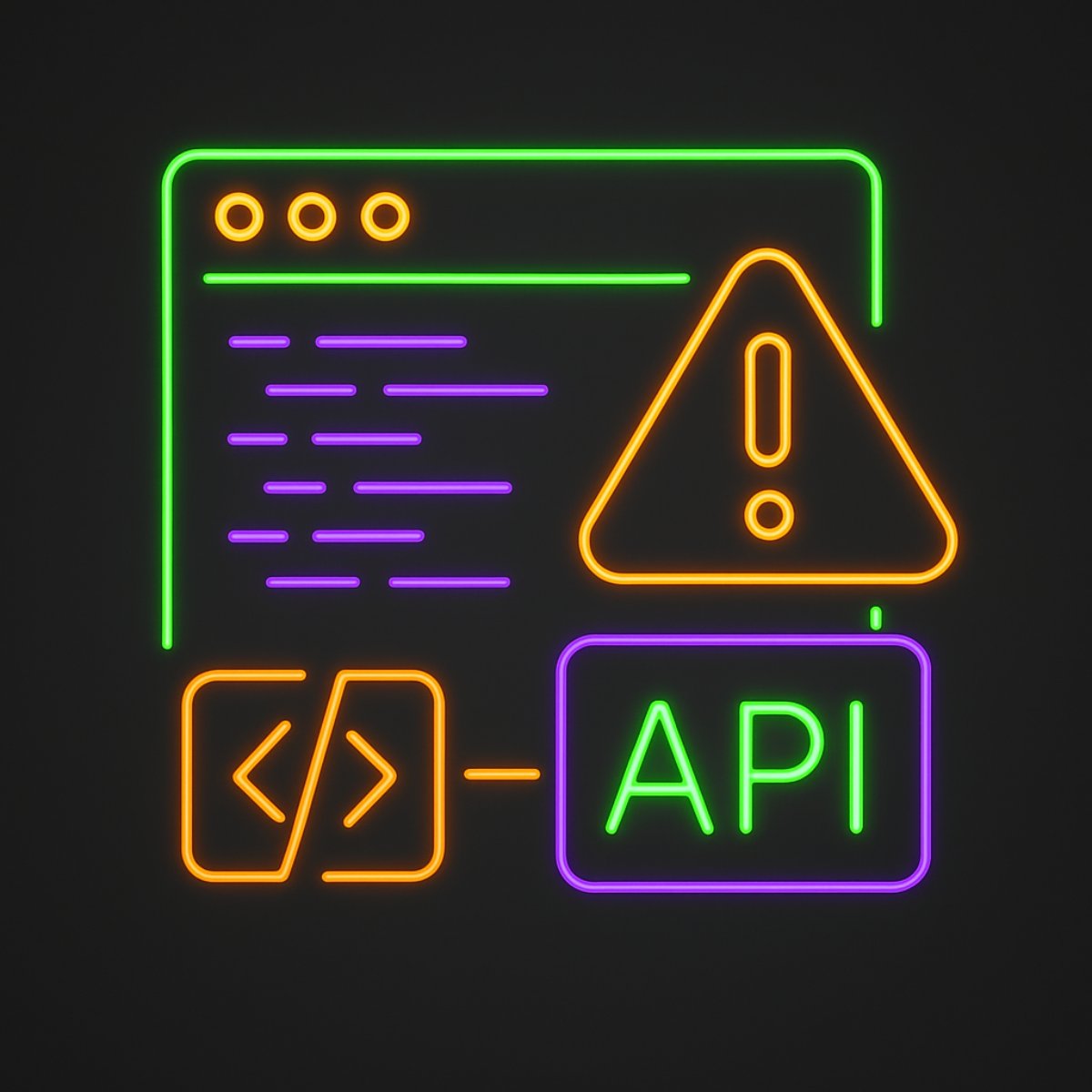 emp_devcybsec's tweet image. OWASP API #10: Consumo Inseguro de APIs.

¿Tu API confía en lo que le envían los microservicios o terceros? 🚫 ¡Error de #ZeroTrust!
Aprende a validar cada byte de entrada/salida para evitar ataques en cadena.

devcybsec.com/es/laboratorio…

#APISecurity #OWASPAPI  #APIChain #ZeroTrust