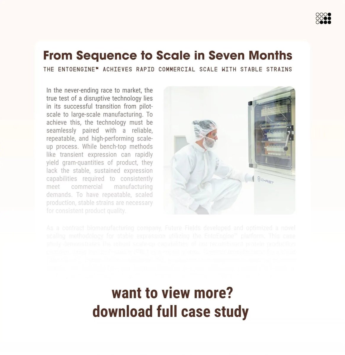 Future Fields tweet media