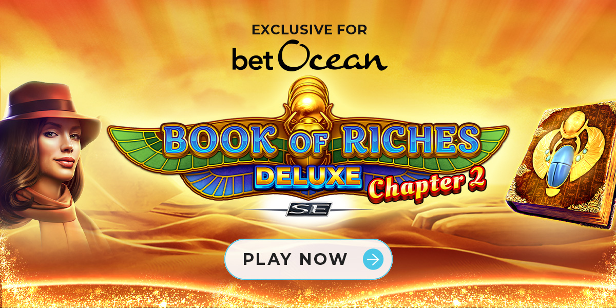 Ocean Casino Resort tweet media